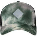 petten-gebogen-groen-snapback-hft-jerseybatique-van-djinns