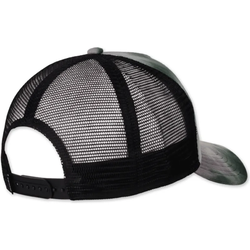 petten-gebogen-groen-snapback-hft-jerseybatique-van-djinns