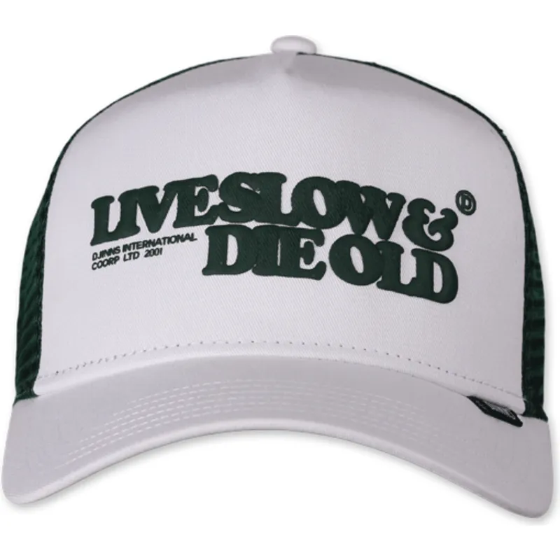 petten-gebogen-wit-snapback-live-slow-die-old-hft-lsdo-van-djinns