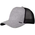 casquette-trucker-grise-et-noire-hft-wafflepull-djinns