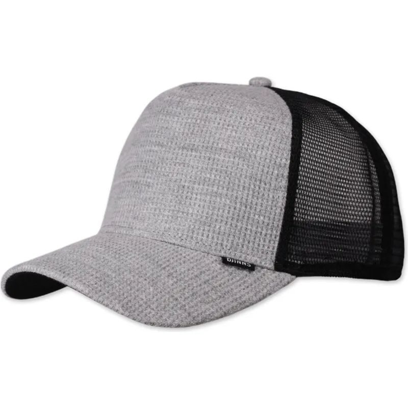 cappellino-trucker-grigio-e-nero-hft-wafflejersey-di-djinns