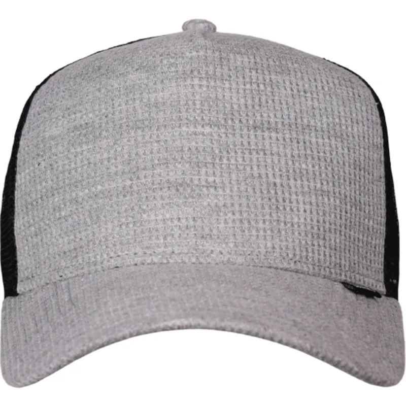 cappellino-trucker-grigio-e-nero-hft-wafflejersey-di-djinns