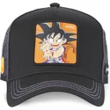 petten-gebogen-zwart-snapback-db3-gok1-son-goku-dragon-ball-van-capslab