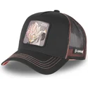 petten-gebogen-zwart-snapback-bla1-goku-black-dragon-ball-van-capslab