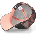 petten-gebogen-zwart-snapback-bla1-goku-black-dragon-ball-van-capslab