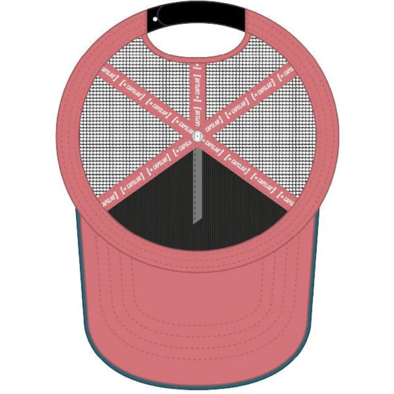 petten-gebogen-zwart-snapback-goku-black-dragon-ball-van-capslab