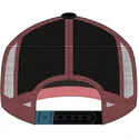 petten-gebogen-zwart-snapback-goku-black-dragon-ball-van-capslab