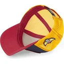 petten-gebogen-marineblauw-snapback-goldorak-cas-gol2-goldorak-robot-grendizer-van-capslab