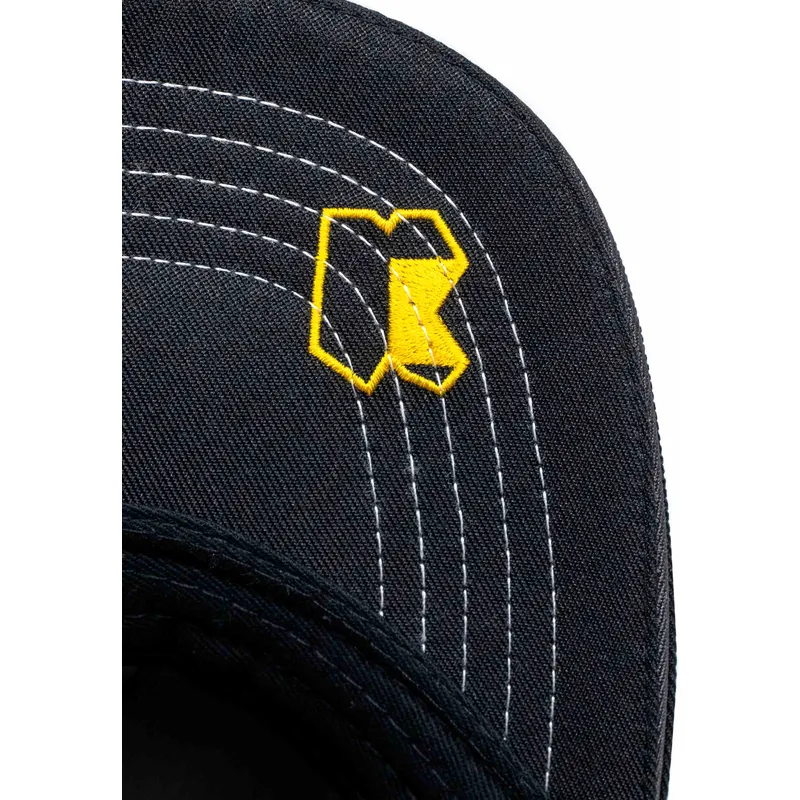 cappellino-curvo-nero-regolabile-campos-racing-heritage-di-kimoa