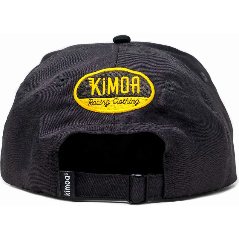petten-gebogen-zwart-verstelbaar-campos-racing-heritage-van-kimoa