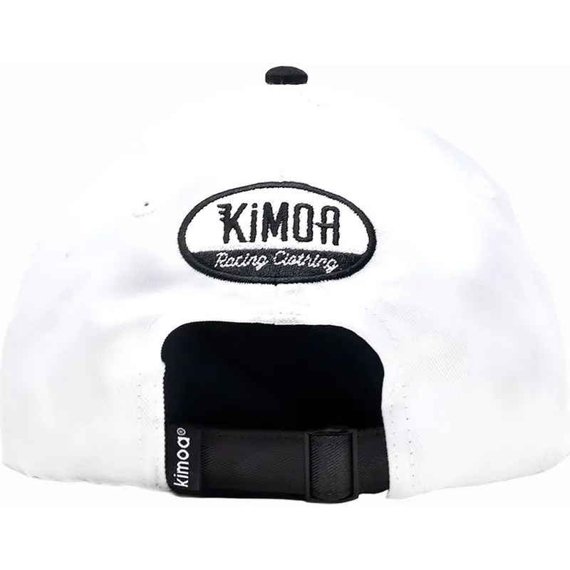 petten-gebogen-zwart-verstelbaar-campos-racing-1998-van-kimoa