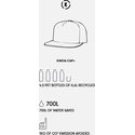 kimoa-curved-brim-racing-14-navy-blue-adjustable-cap