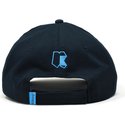 kimoa-curved-brim-trust-the-plan-white-and-navy-blue-adjustable-cap