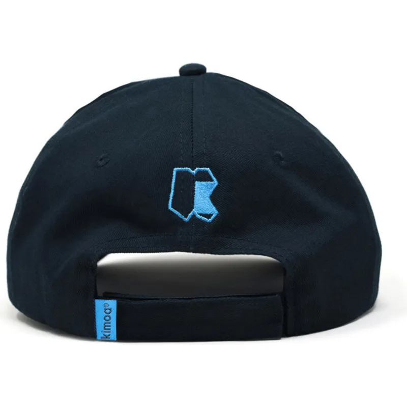 petten-gebogen-marineblauw-verstelbaar-the-plan-van-kimoa