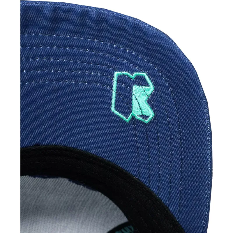 petten-gebogen-marineblauw-verstelbare-band-van-kimoa