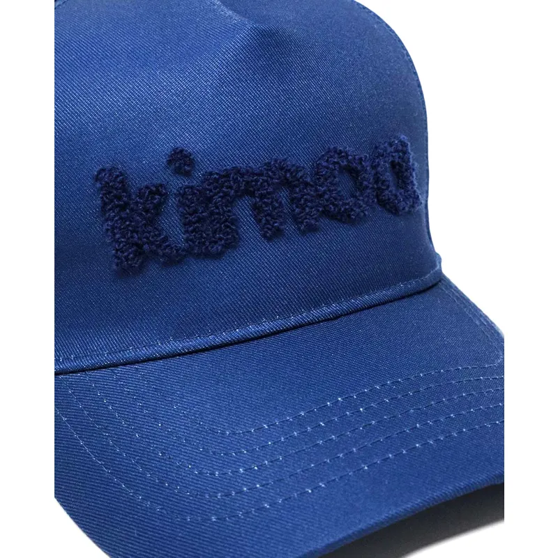 petten-gebogen-marineblauw-verstelbare-band-van-kimoa
