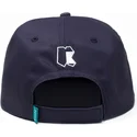 casquette-courbee-bleue-marine-ajustable-logo-kimoa