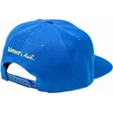 petten-plat-blauw-snapback-by-domingo-zapata-van-kimoa