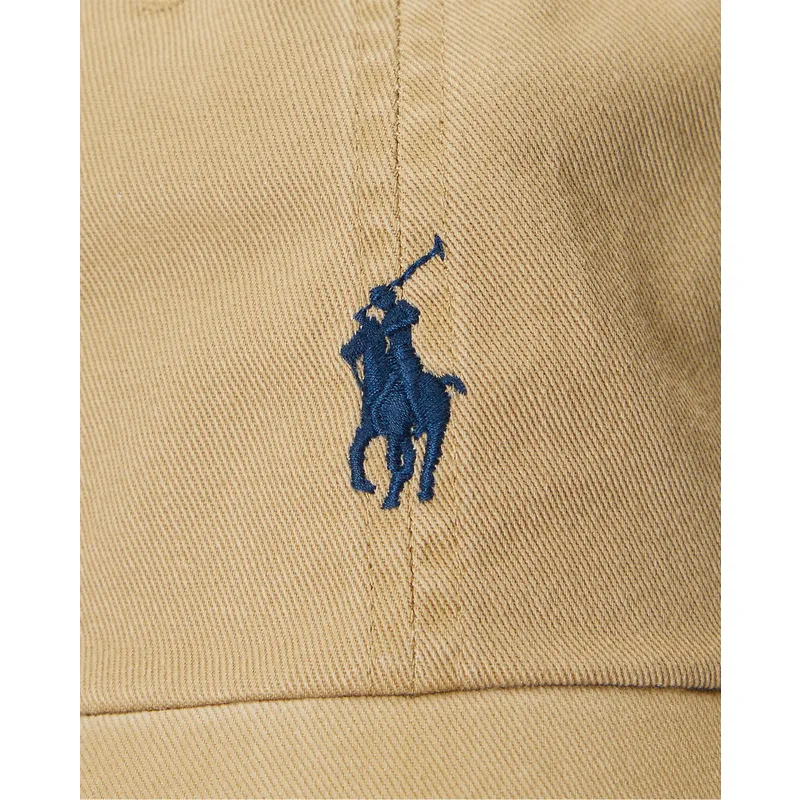 petten-gebogen-bruin-verstelbaar-cotton-chino-classic-sport-van-polo-ralph-lauren