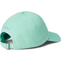 petten-gebogen-groen-verstelbare-band-van-polo-ralph-lauren