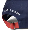 petten-gebogen-marineblauw-verstelbare-band-van-polo-ralph-lauren