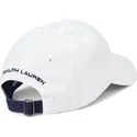petten-gebogen-wit-verstelbaar-sport-twill-van-polo-ralph-lauren