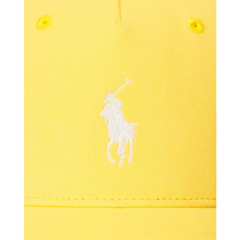 petten-gebogen-geel-snapback-ponte-darted-modern-sport-van-polo-ralph-lauren
