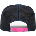 petten-gebogen-zwart-snapback-the-farm-van-goorin-bros