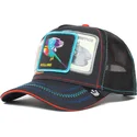petten-gebogen-zwart-snapback-rolling-rrolling-this-is-the-drip-the-farm-van-goorin-bros