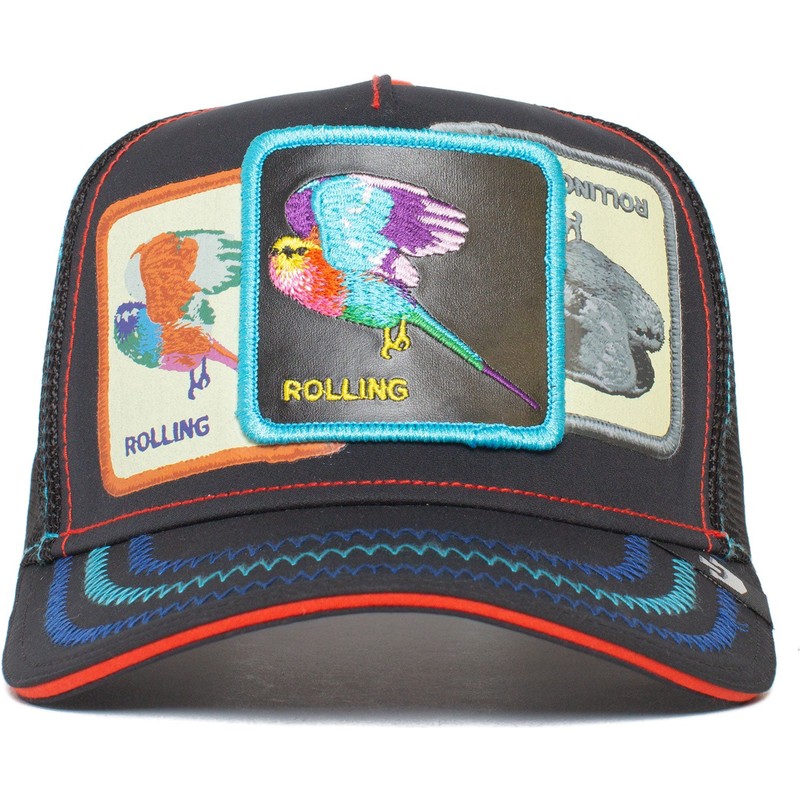 goorin-bros-bird-rolling-rrolling-this-is-the-drip-the-farm-black-trucker-hat