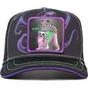 petten-gebogen-zwart-snapback-lemur-wired-wwwiiired-this-is-the-drip-the-farm-the-farm-van-goorin-bros