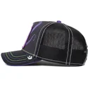 petten-gebogen-zwart-snapback-lemur-wired-wwwiiired-this-is-the-drip-the-farm-the-farm-van-goorin-bros