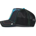 petten-gebogen-zwart-snapback-the-farm-van-goorin-bros