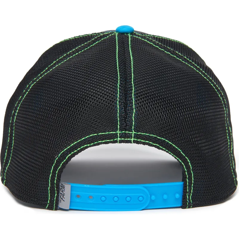 petten-gebogen-zwart-snapback-libelula-buzzed-bbuzzzedd-this-is-the-drip-the-farm-the-farm-van-goorin-bros