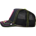 petten-gebogen-zwart-snapback-drip-driipp-this-is-the-drip-the-farm-van-goorin-bros