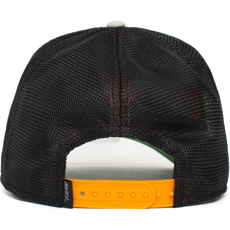 petten-gebogen-camouflage-snapback-lucky-luck-stays-down-the-farm-van-goorin-bros