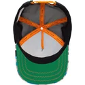 petten-gebogen-camouflage-snapback-lucky-luck-stays-down-the-farm-van-goorin-bros