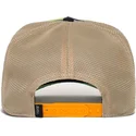 casquette-trucker-camouflage-verte-loup-hunter-el-sorro-dorado-the-farm-goorin-bros