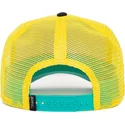 petten-gebogen-geel-snapback-the-farm-van-goorin-bros