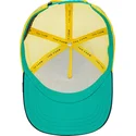 cappellino-trucker-giallo-e-nero-con-labrador-retriever-loyal-doggy-trip-the-farm-di-goorin-bros