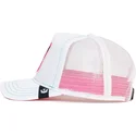 petten-gebogen-wit-snapback-cool-kitty-trip-the-farm-van-goorin-bros