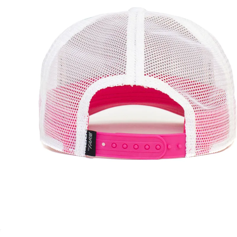 petten-gebogen-wit-snapback-the-farm-van-goorin-bros