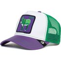 goorin-bros-ass-donkey-trip-the-farm-white-purple-and-green-trucker-hat