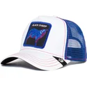 casquette-trucker-blanche-et-bleue-mouton-black-sheep-trip-the-farm-goorin-bros