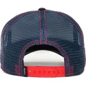 casquette-trucker-noire-cheval-stallion-trip-the-farm-goorin-bros