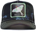 schwarze-trucker-mutze-schmetterling-fly-moon-songs-the-farm-von-goorin-bros