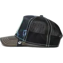 petten-gebogen-zwart-snapback-the-farm-van-goorin-bros