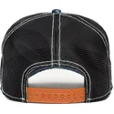 petten-gebogen-zwart-snapback-the-farm-van-goorin-bros