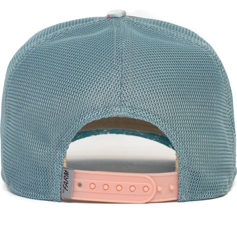 petten-gebogen-grijs-snapback-the-farm-van-goorin-bros petten-gebogen-grijs-snapback-the-farm-van-goorin-bros