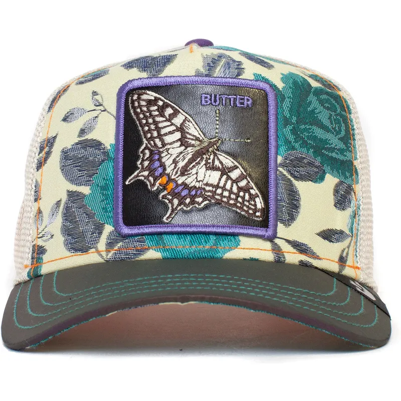 petten-gebogen-blauw-snapback-butter-an-jelly-the-farm-van-goorin-bros petten-gebogen-blauw-snapback-butter-an-jelly-the-farm-van-goorin-bros